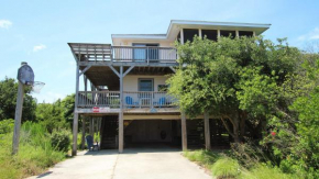 WC940, Whalin- Oceanside, Private Pool, Hot Tub, Screened Porch